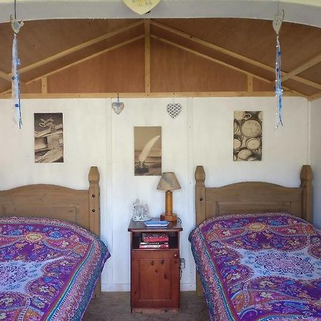 Galway Glamping Tuam Exterior photo