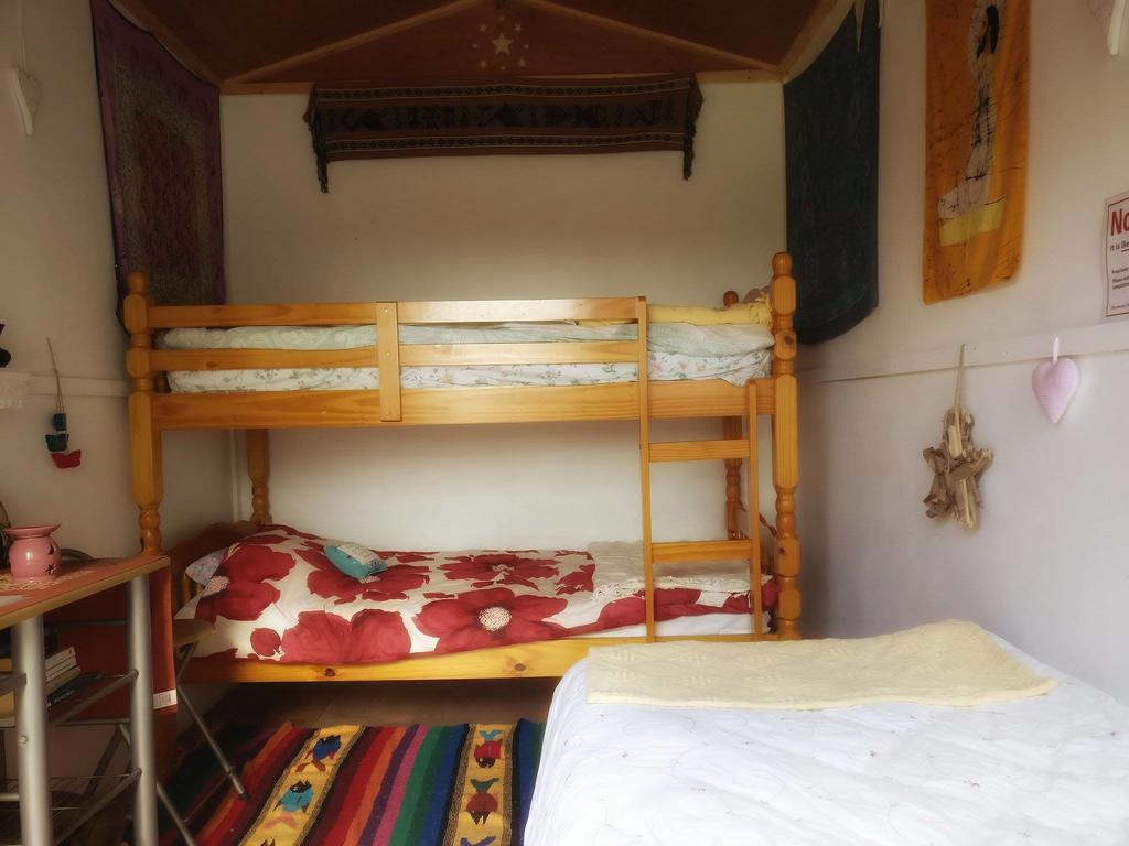 Galway Glamping Tuam Exterior photo