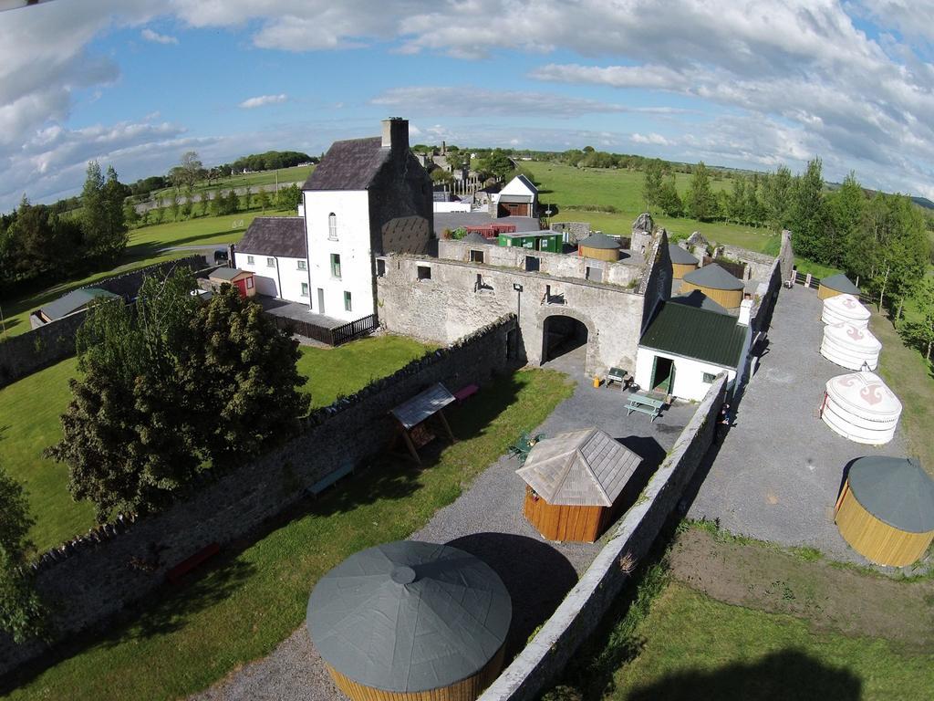 Galway Glamping Tuam Exterior photo