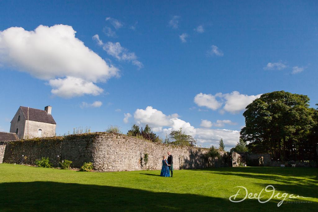 Galway Glamping Tuam Exterior photo