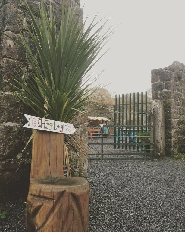 Galway Glamping Tuam Exterior photo