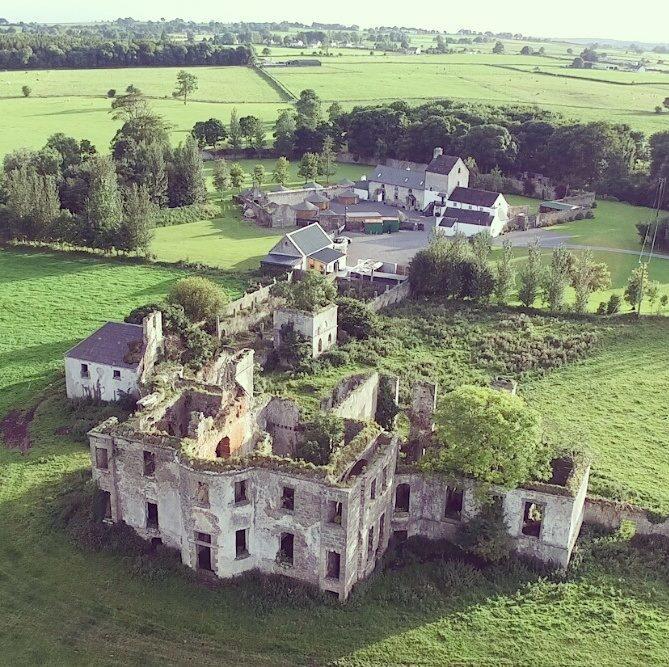 Galway Glamping Tuam Exterior photo