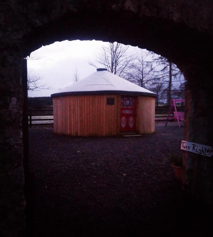 Galway Glamping Tuam Exterior photo