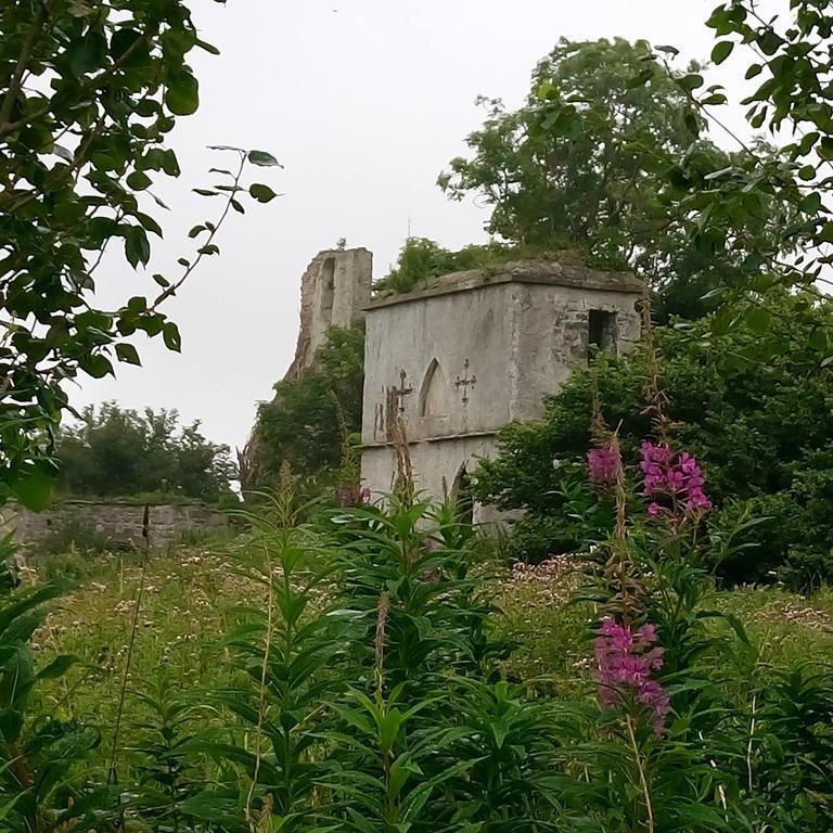 Galway Glamping Tuam Exterior photo