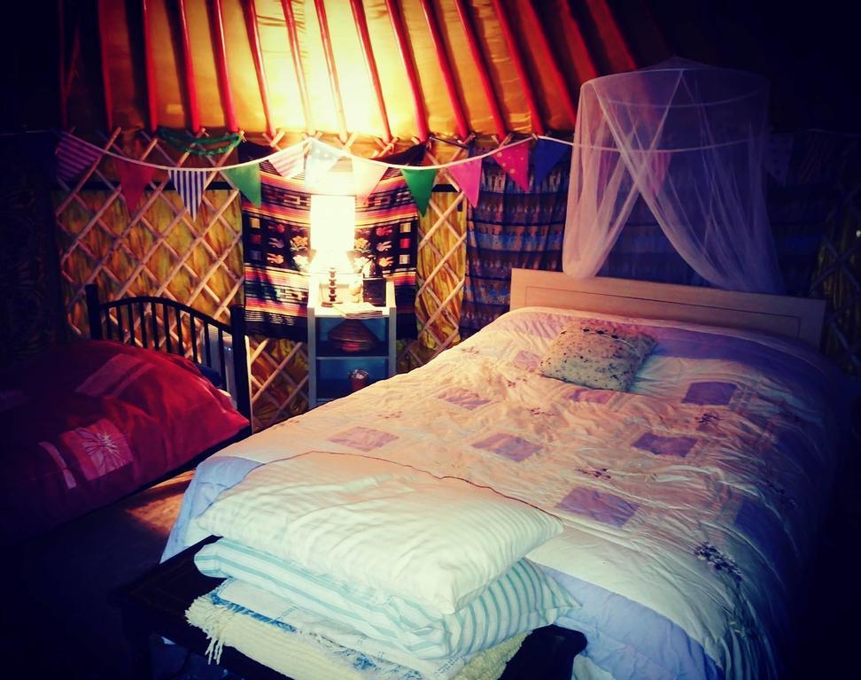 Galway Glamping Tuam Exterior photo